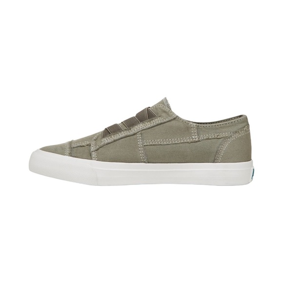 Women's Marley Slip On Sneaker​ - Picture 4 of 9